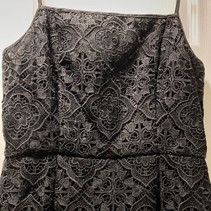 ⭐️⭐️ YUMI KIM SOPHIE DRESS VERONA LACE NWT S